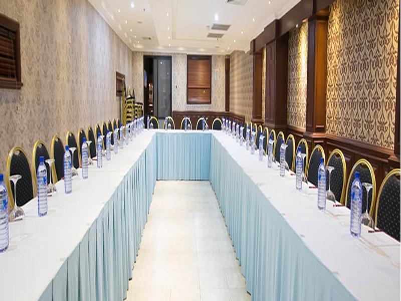 Hotel Victoria Crown Plaza Lagos