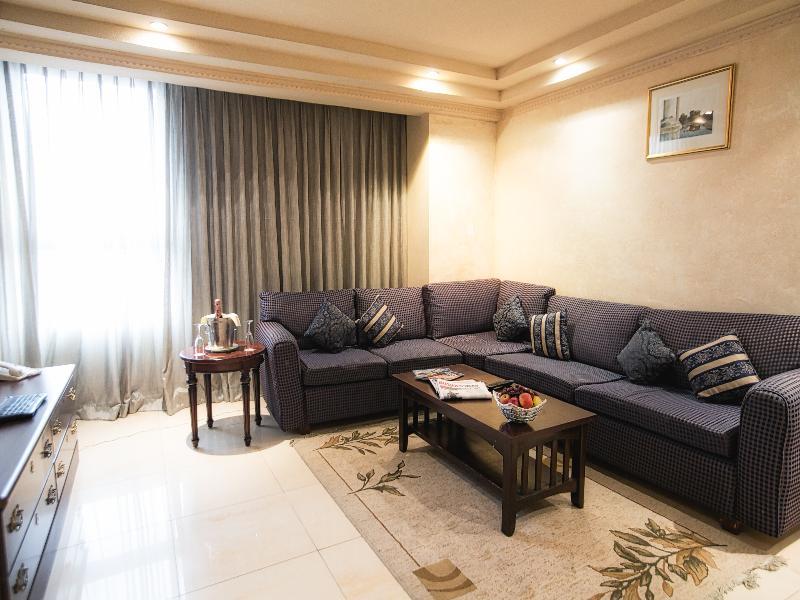 Victoria Crown Plaza 4* Lagos